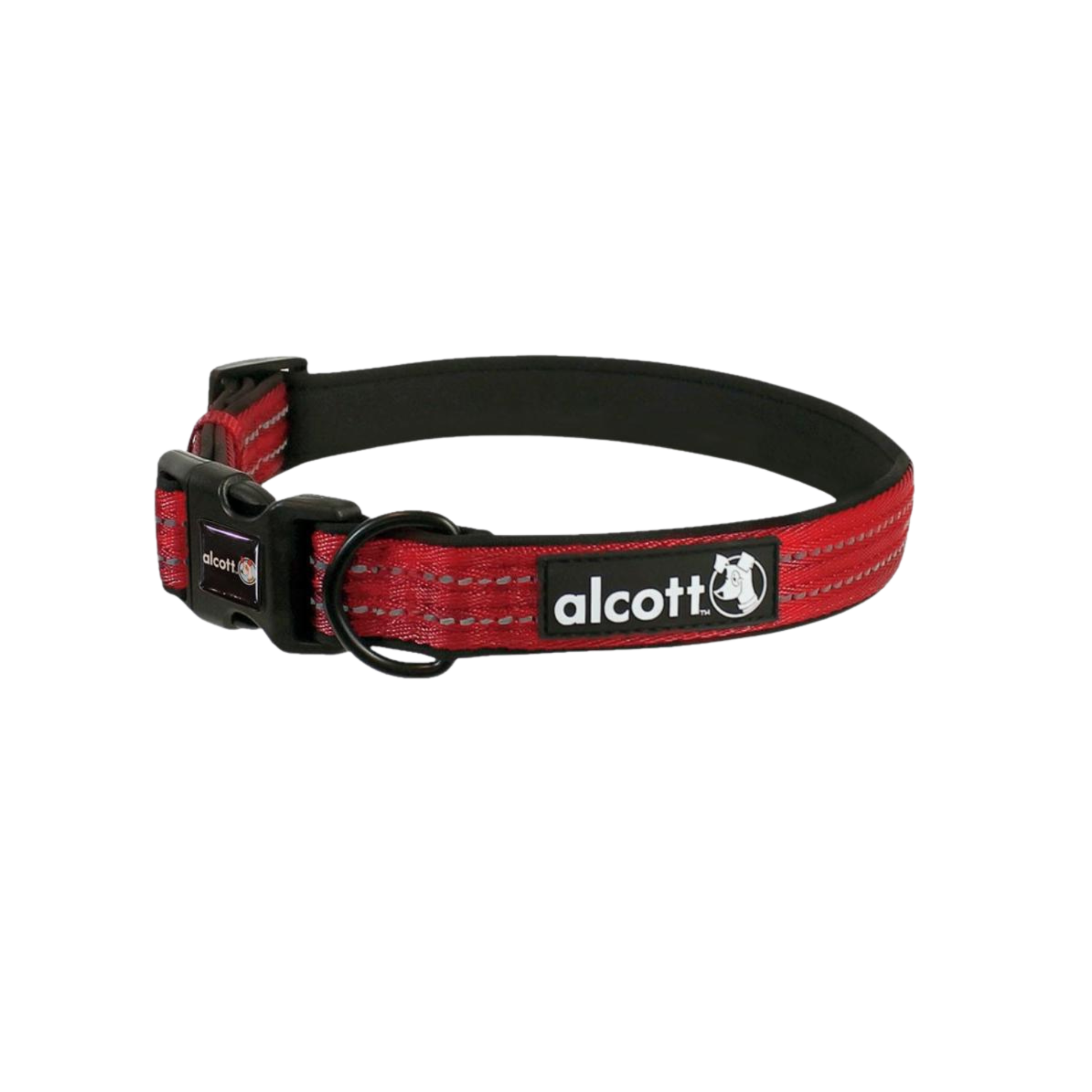 Alcott Adventure Collars
