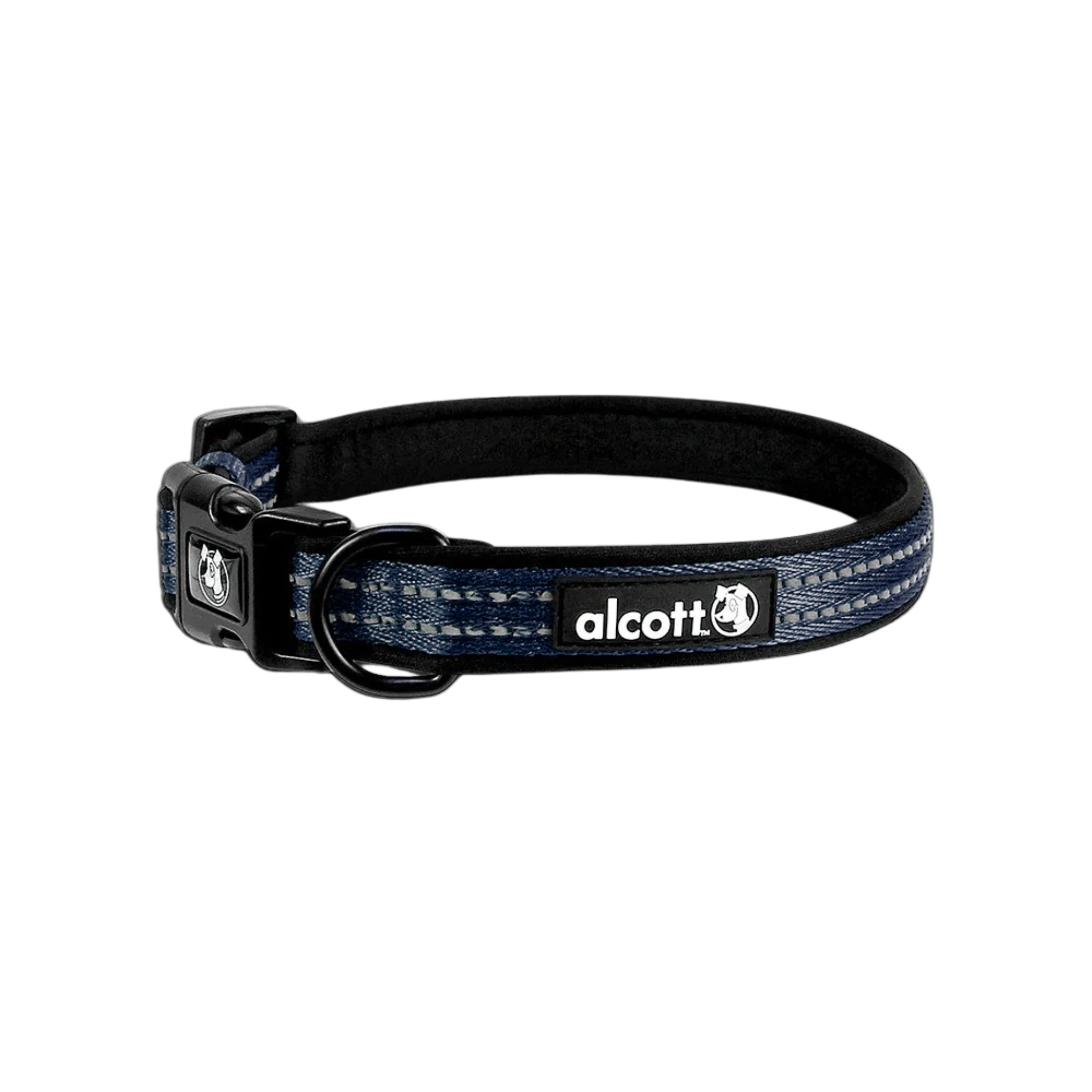 Alcott Adventure Collars