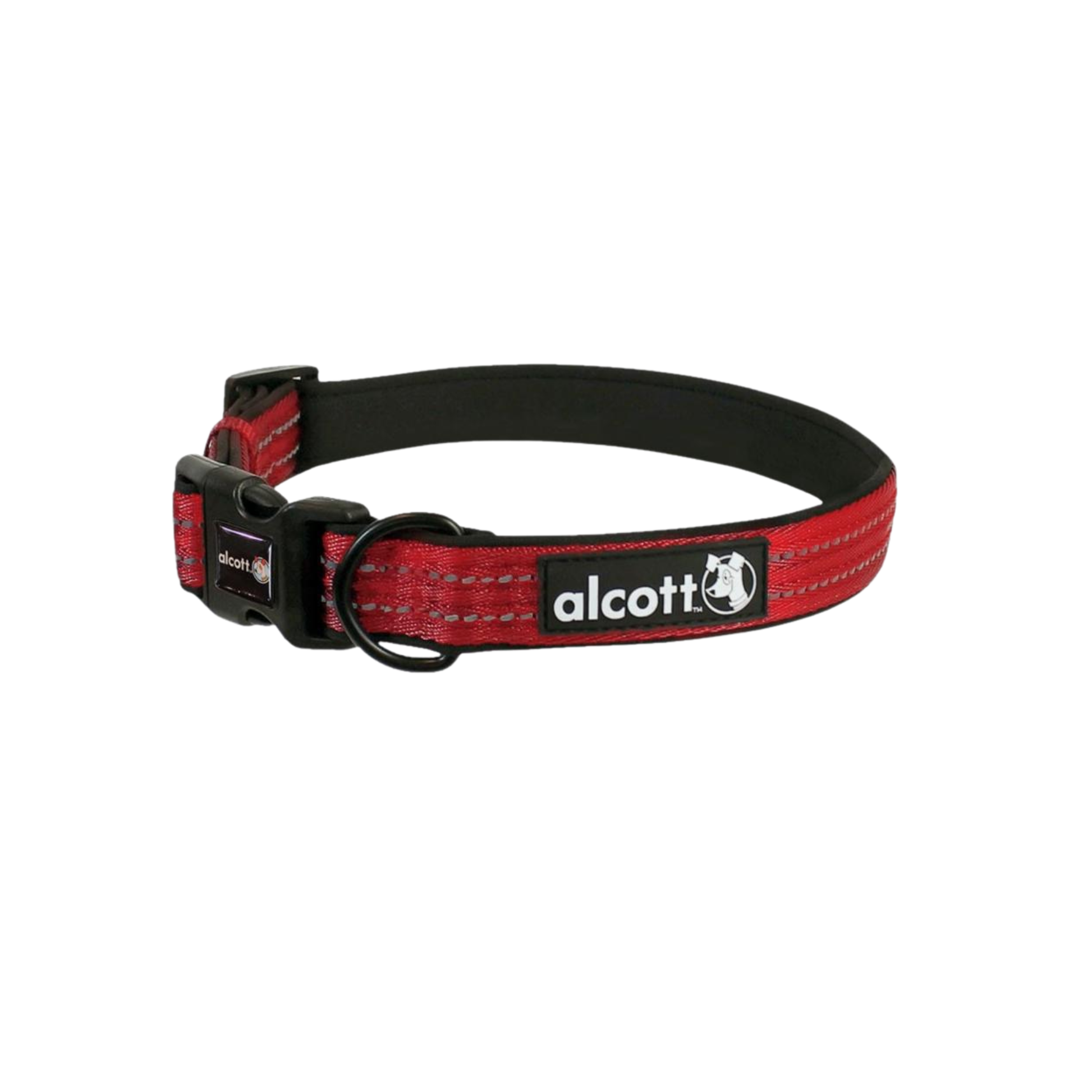 Alcott Adventure Collars