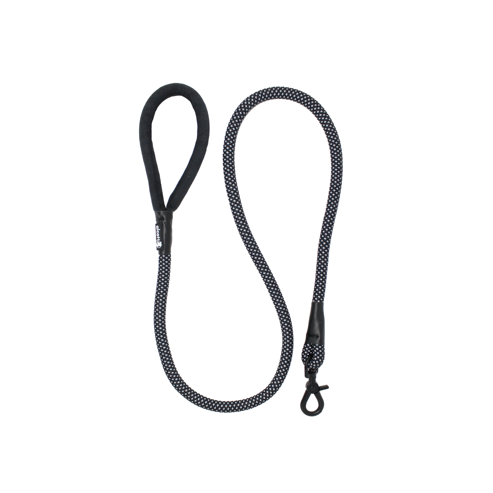 Alcott Rope Leashes