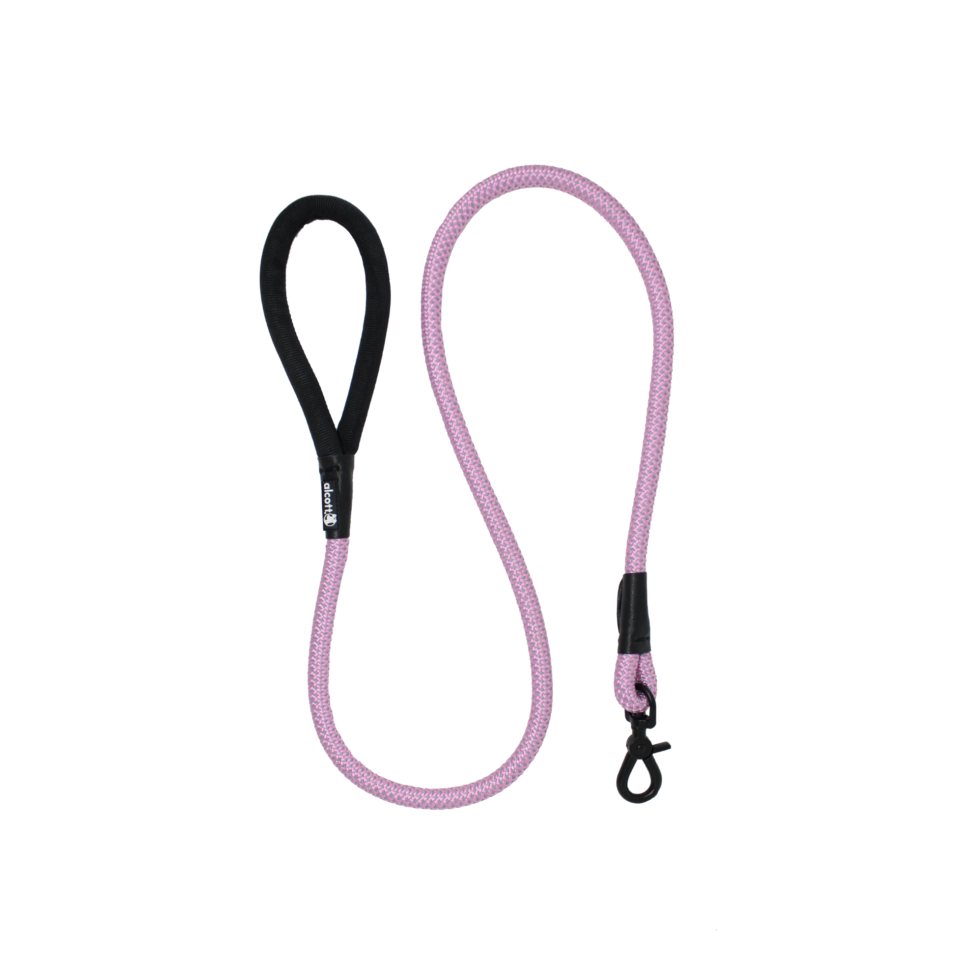Alcott Rope Leashes