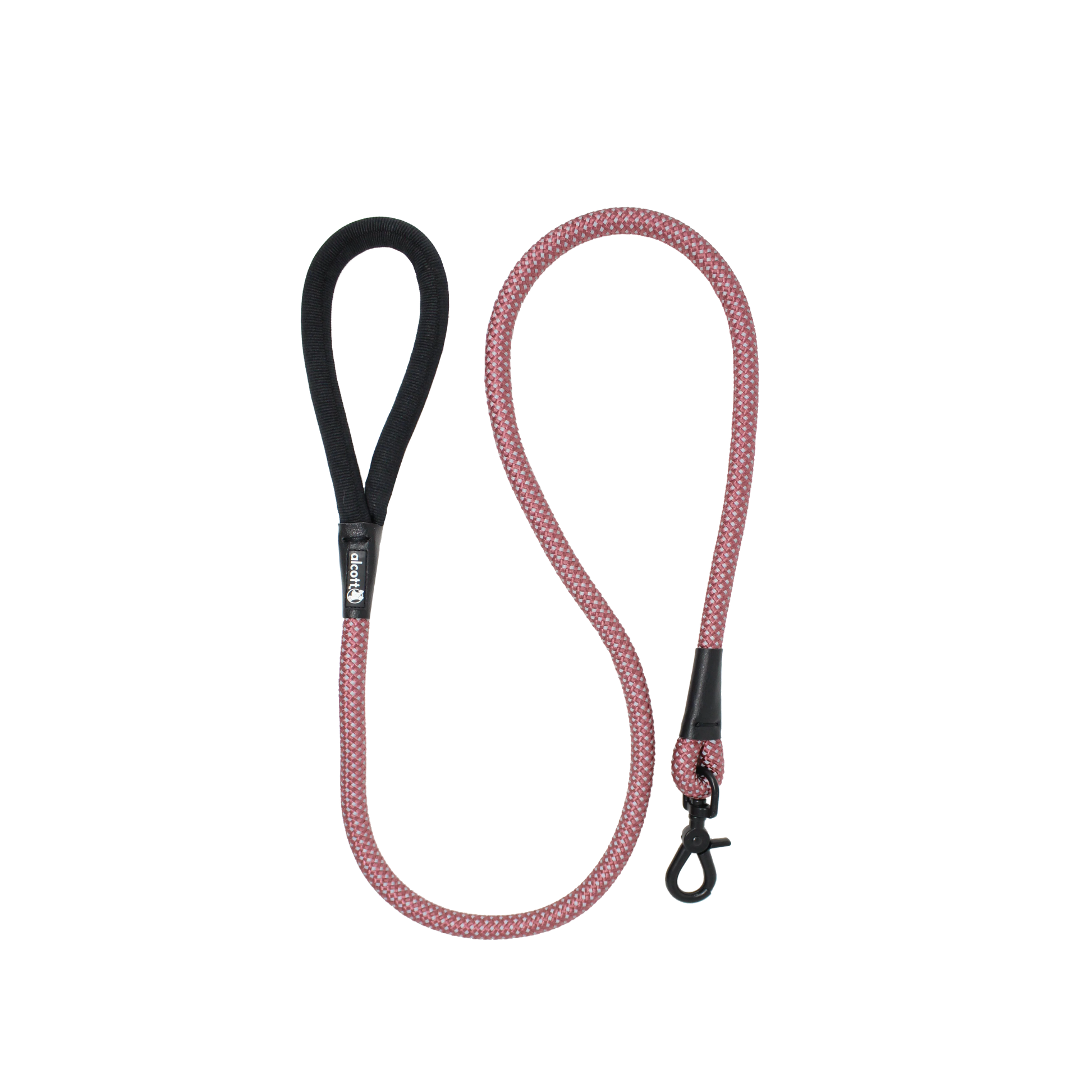 Alcott Rope Leashes