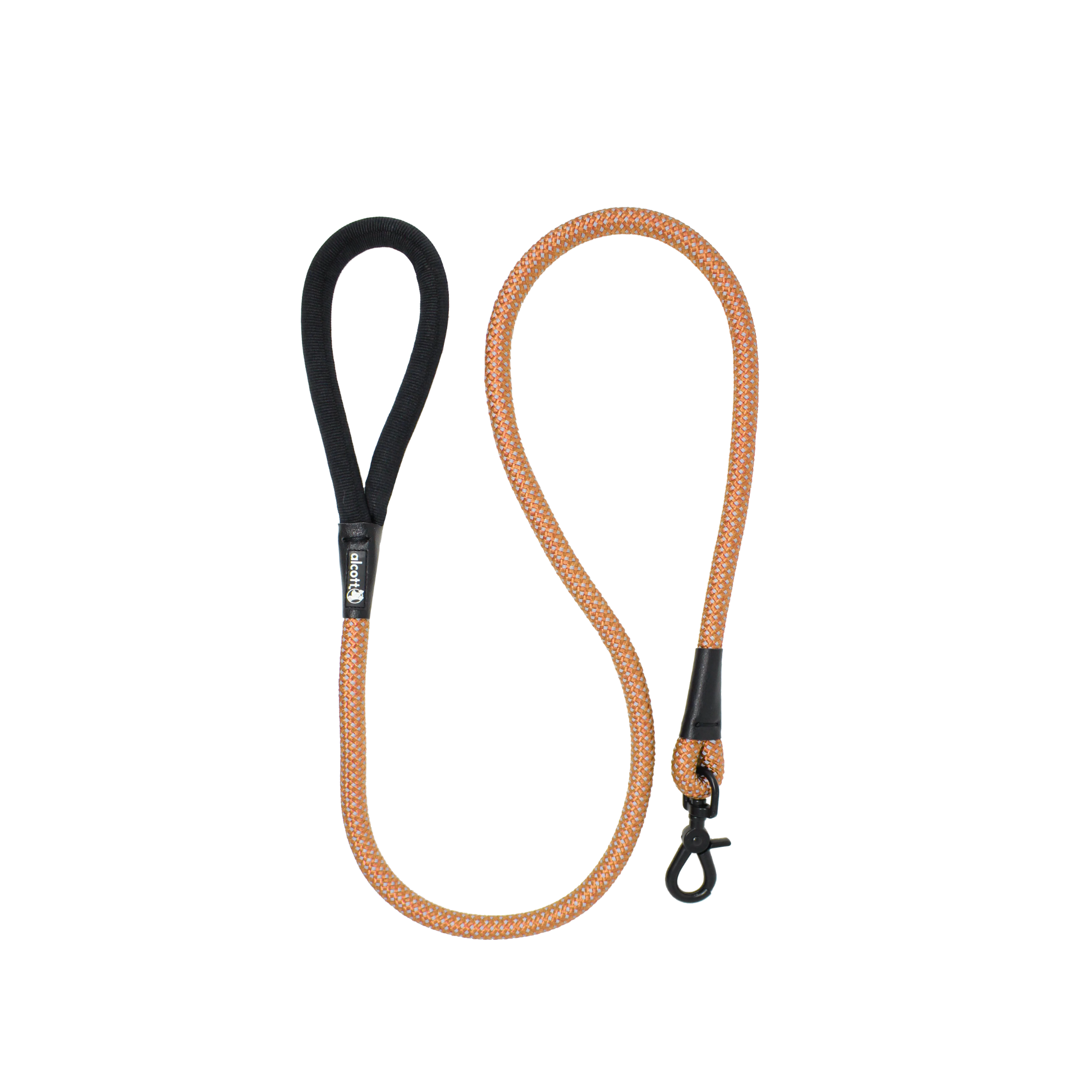 Alcott Rope Leashes