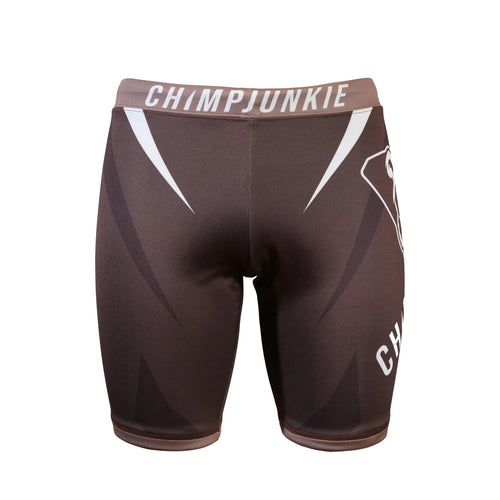 Assault Vale Tudo Shorts - Long Length