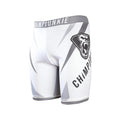 Assault Vale Tudo Shorts - Long Length