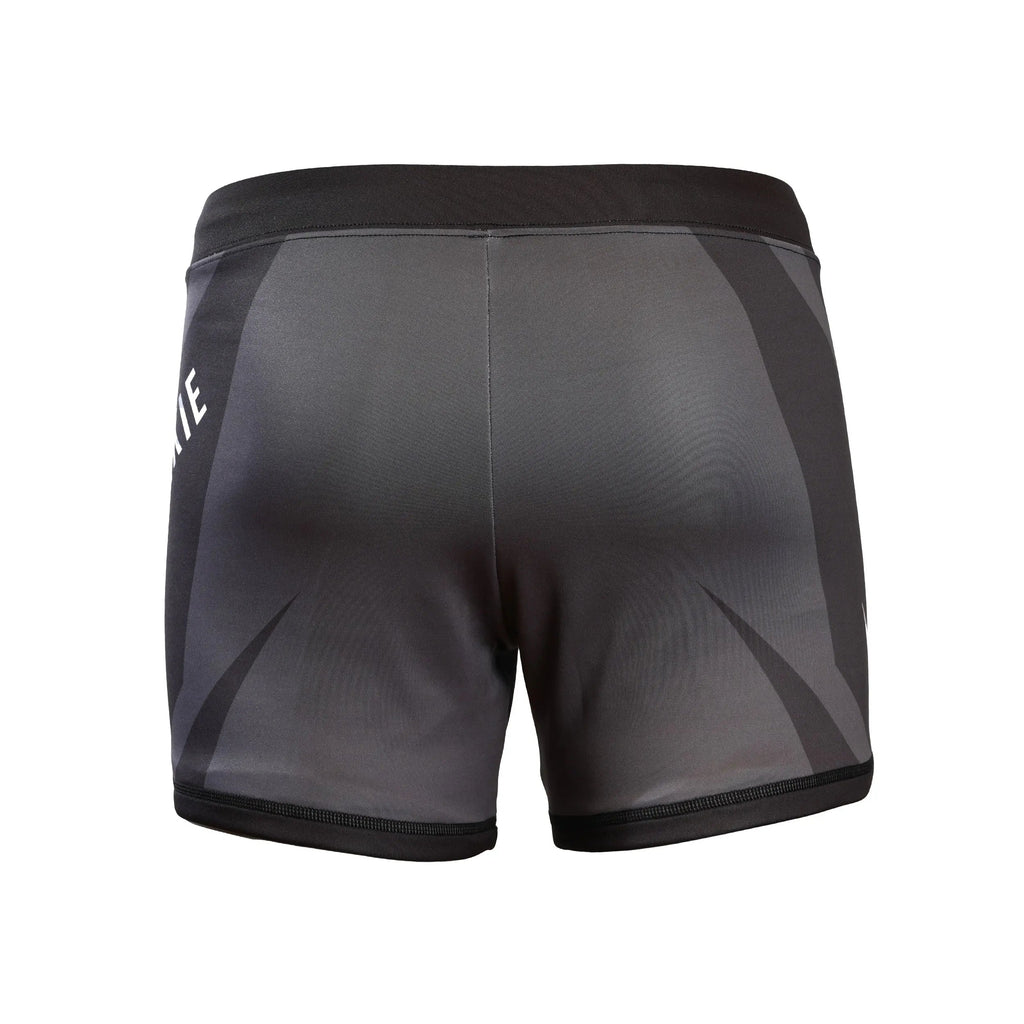 Assault Vale Tudo Shorts - Low Cut
