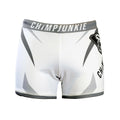 Assault Vale Tudo Shorts - Low Cut