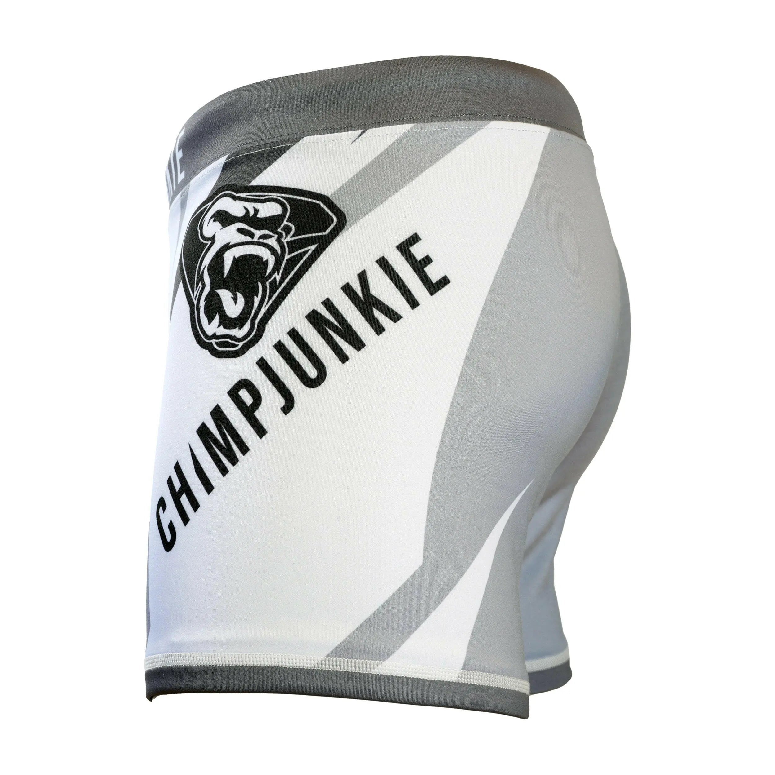 Assault Vale Tudo Shorts - Low Cut