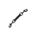 Dogline Biothane Prong Collar Safety Backup Clip