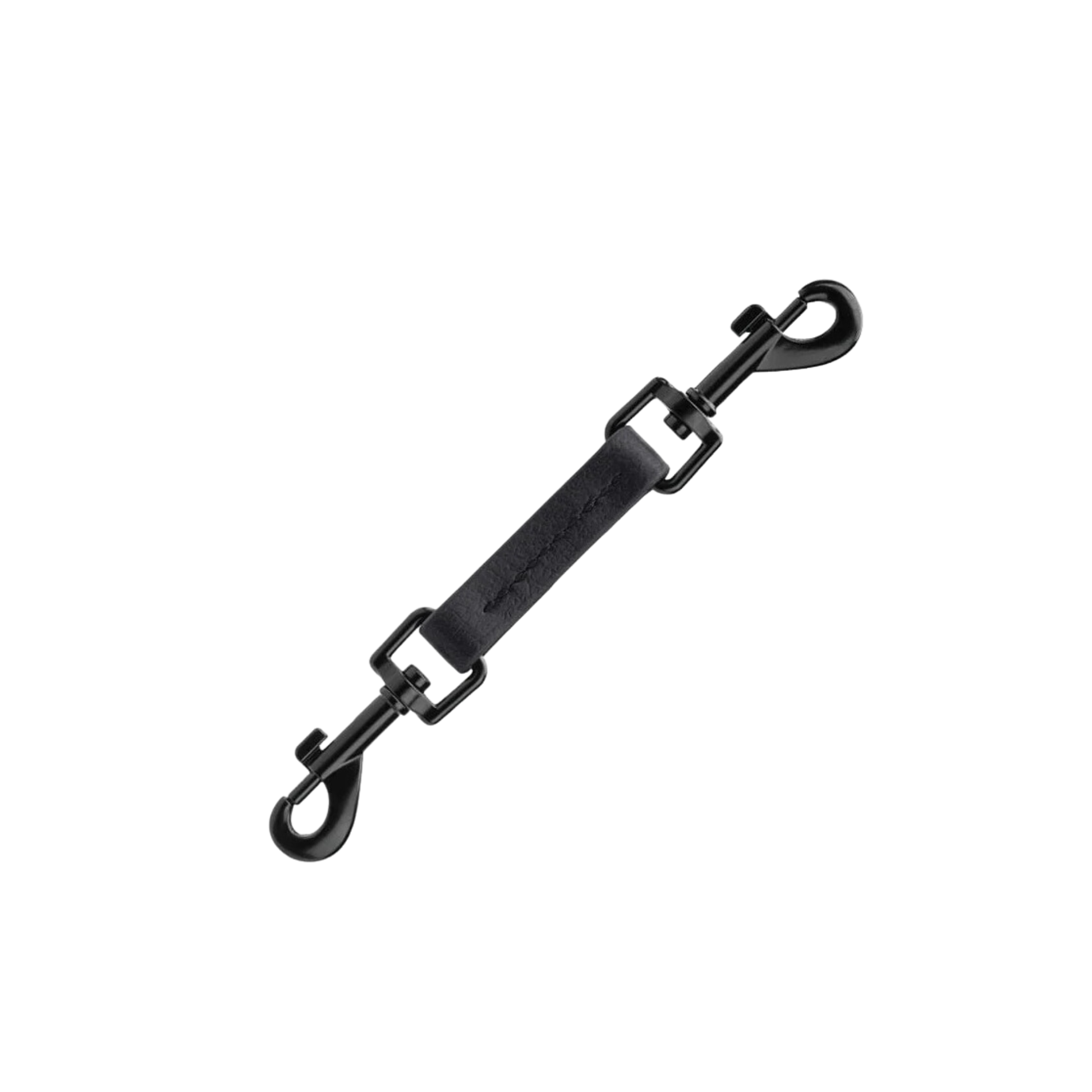 Dogline Biothane Prong Collar Safety Backup Clip