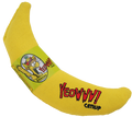 Yeowww! Catnip Banana