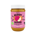 Bark Bistro Buddy Budder Jar for Dogs