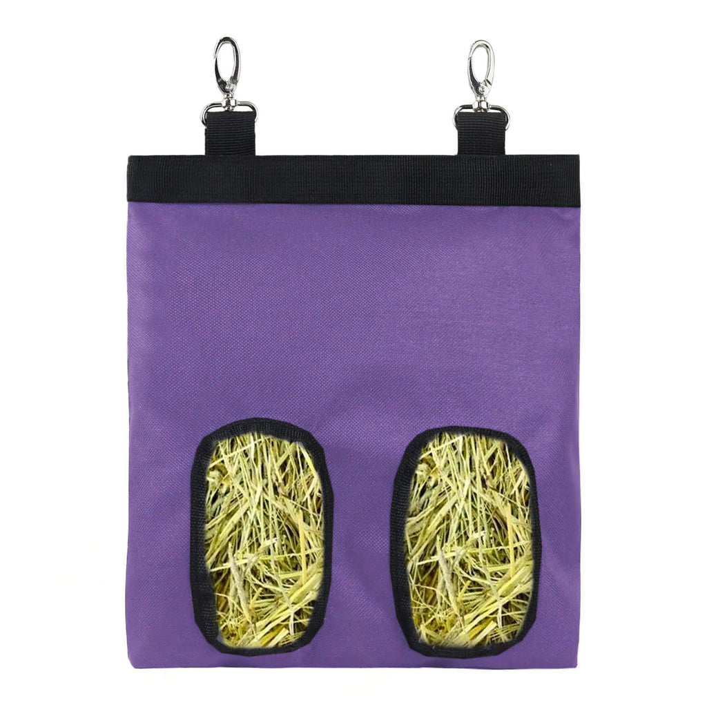 Compact Pet Hay Tote