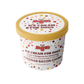 Big-O's Cheddar Bacon Ice Cream for Dogs