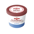 Big O's Ice Ice Doggy Blueberry