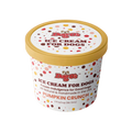 Big O's Pumpkin Crunch Ice Cream for Dogs