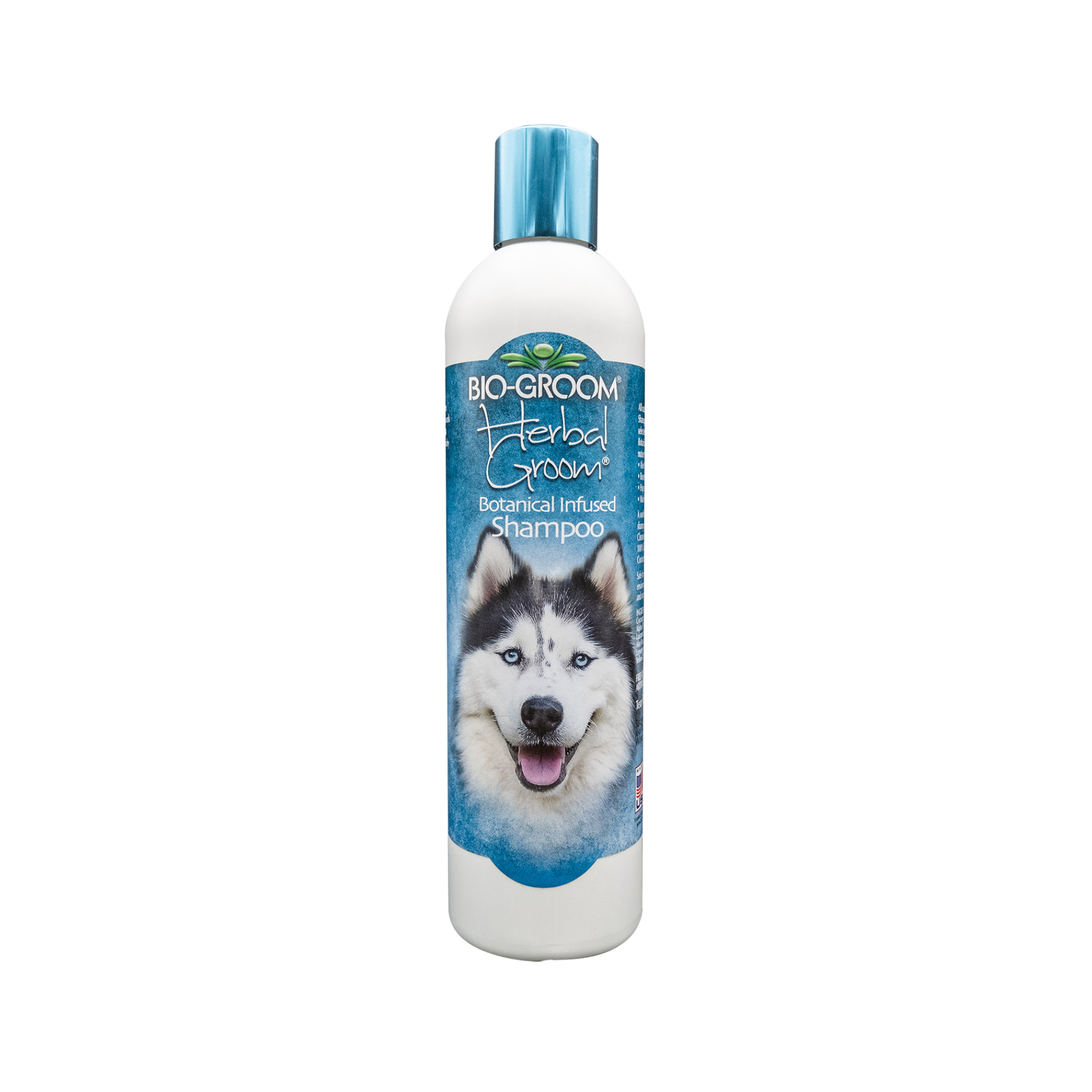 Bio-Groom Herbal Groom Tear-Free Dog Shampoo