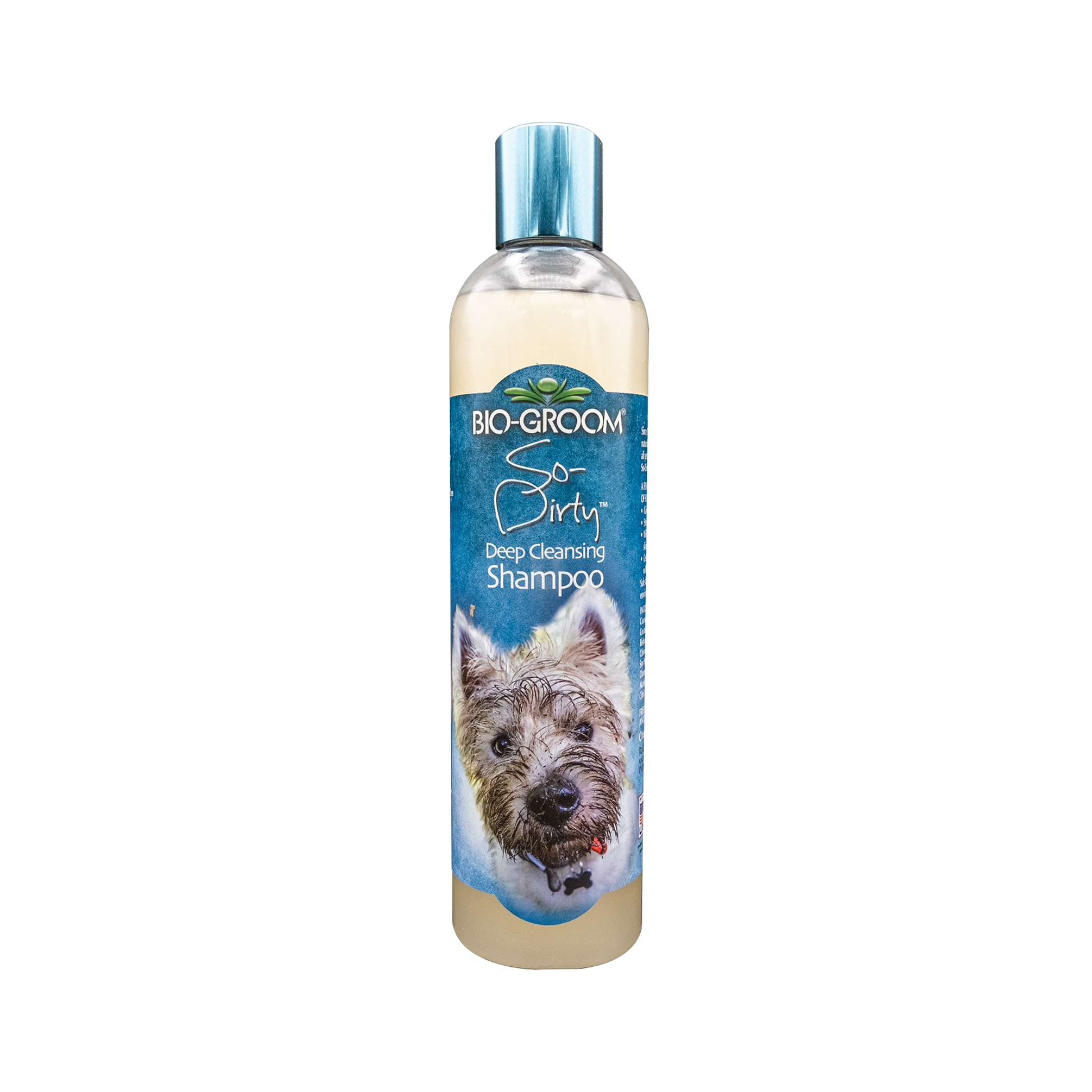 Bio-Groom So-Dirty Deep Cleansing Dog Shampoo