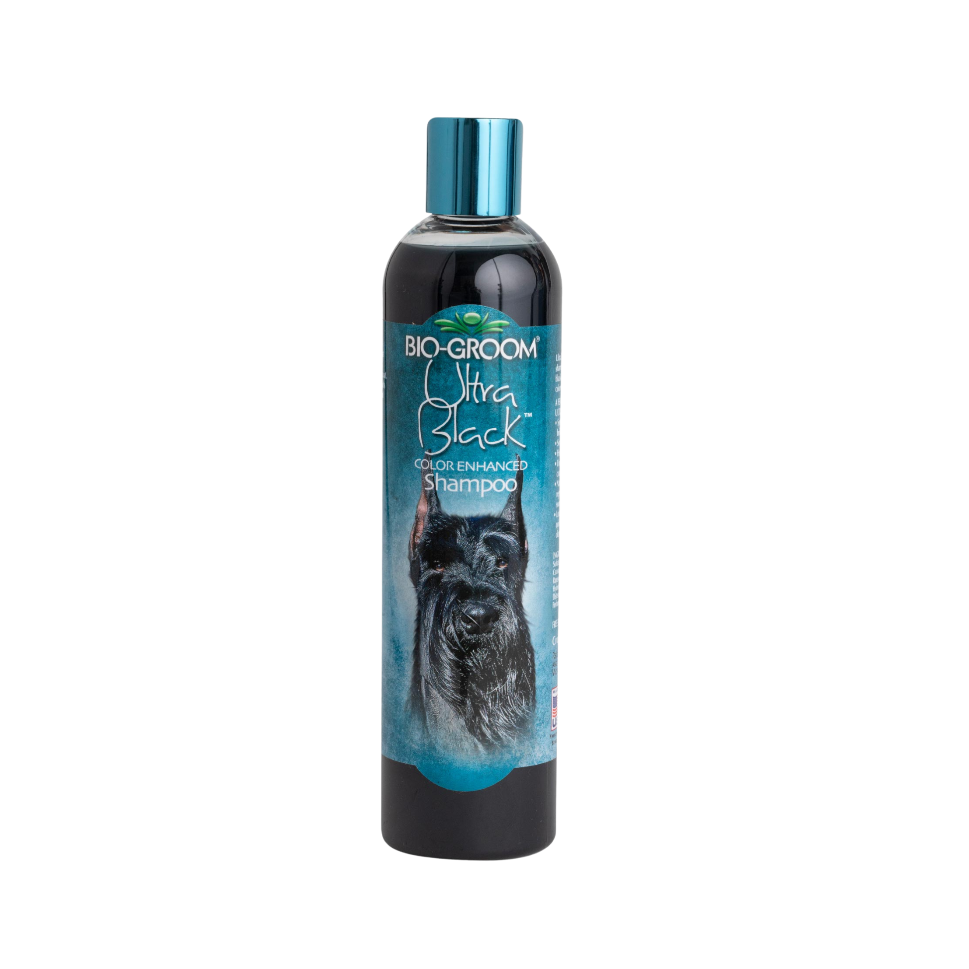 Bio-Groom Ultra Black Color Enhancing Dog Shampoo