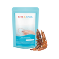 Bite & Bark Dehydrated Shrimp