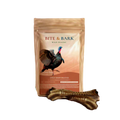Bite & Bark Dehydrated Turkey Feet