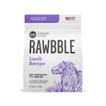 Rawbble Freeze-Dried Food for Dogs – Lamb Recipe
