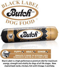 Butch Black Label (Sample Request)