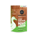 Bones & Co. Dazzlin' Duck Recipe Frozen Raw Dog Food