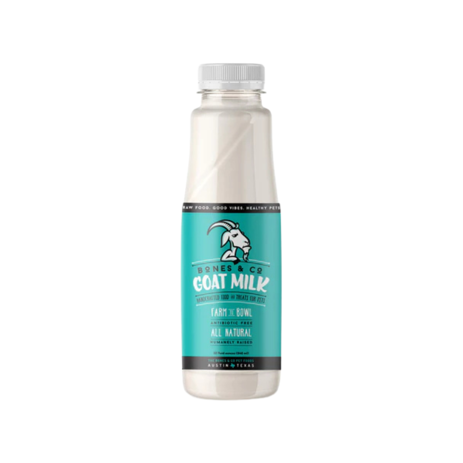 Bones & Co. Goat Milk