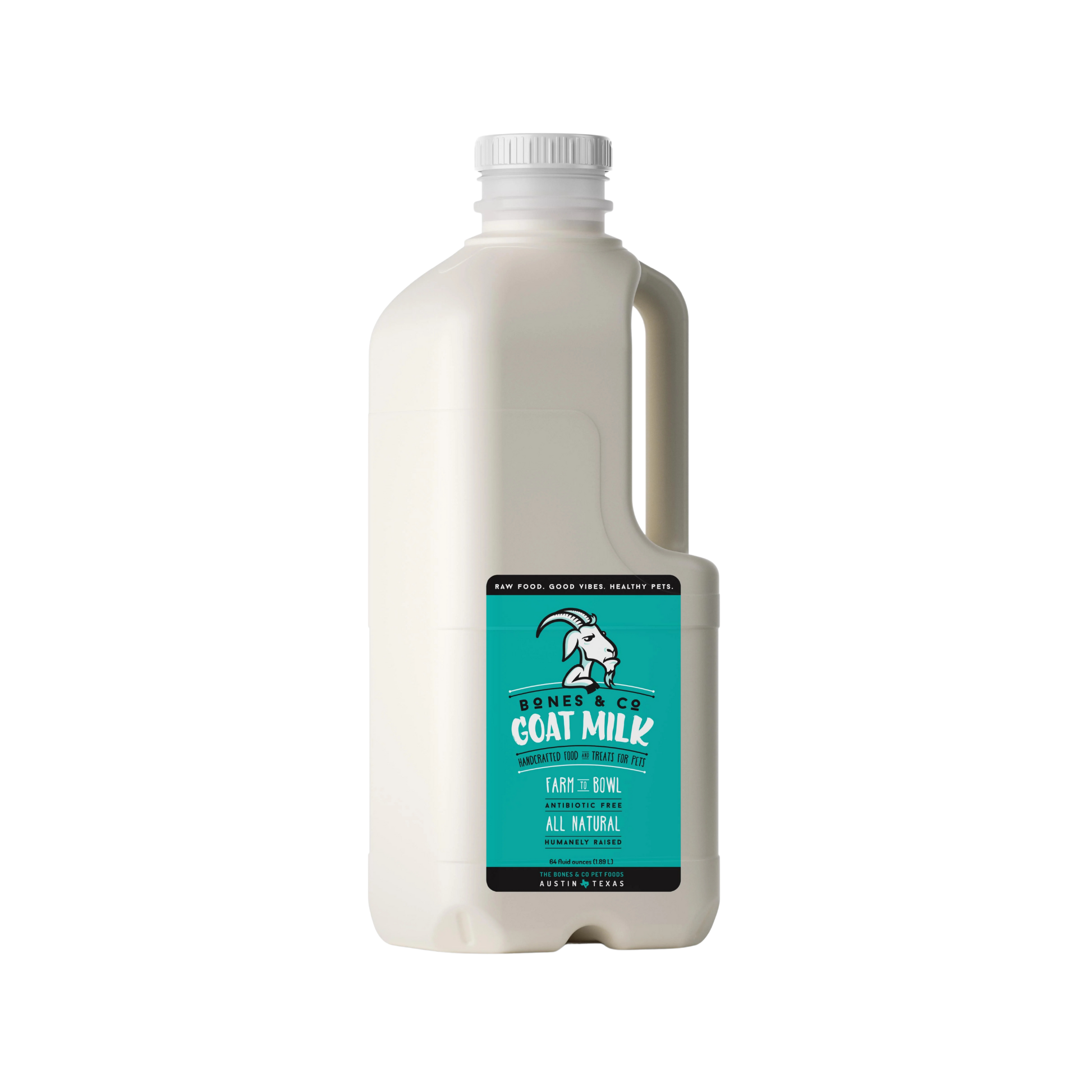 Bones & Co. Goat Milk