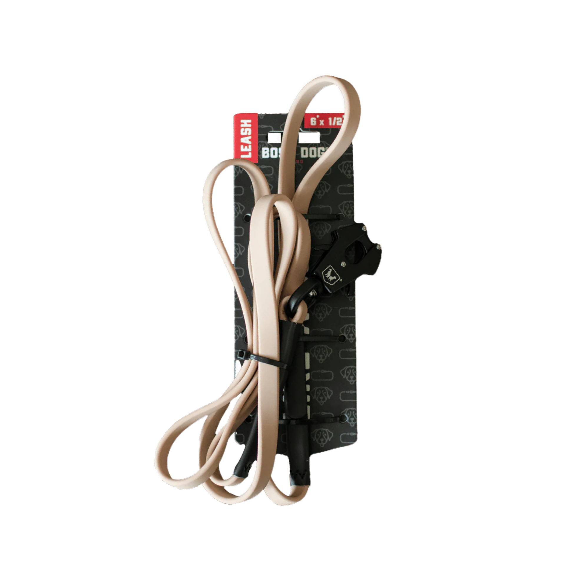 Boss Dog 6ft Tactical Tracking Leash