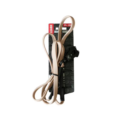 Boss Dog 6ft Tactical Tracking Leash