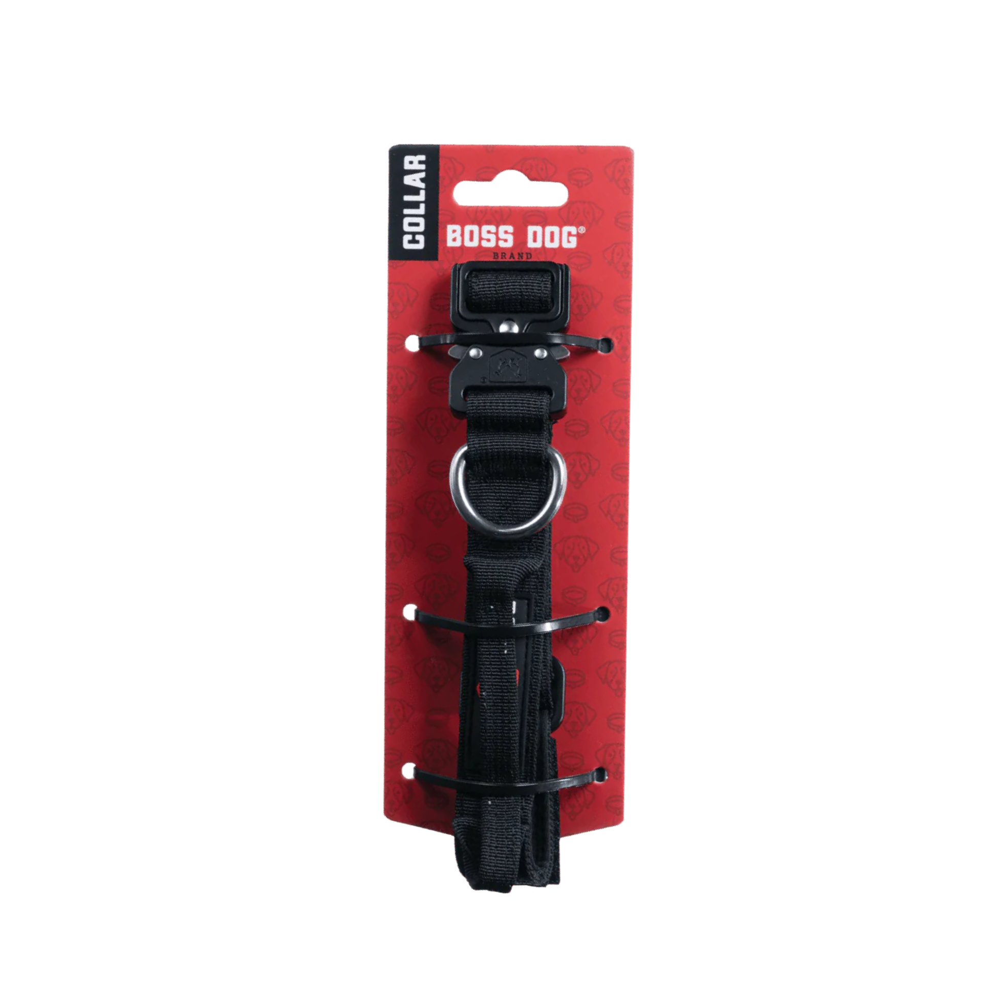 Boss Dog Tactical Collar