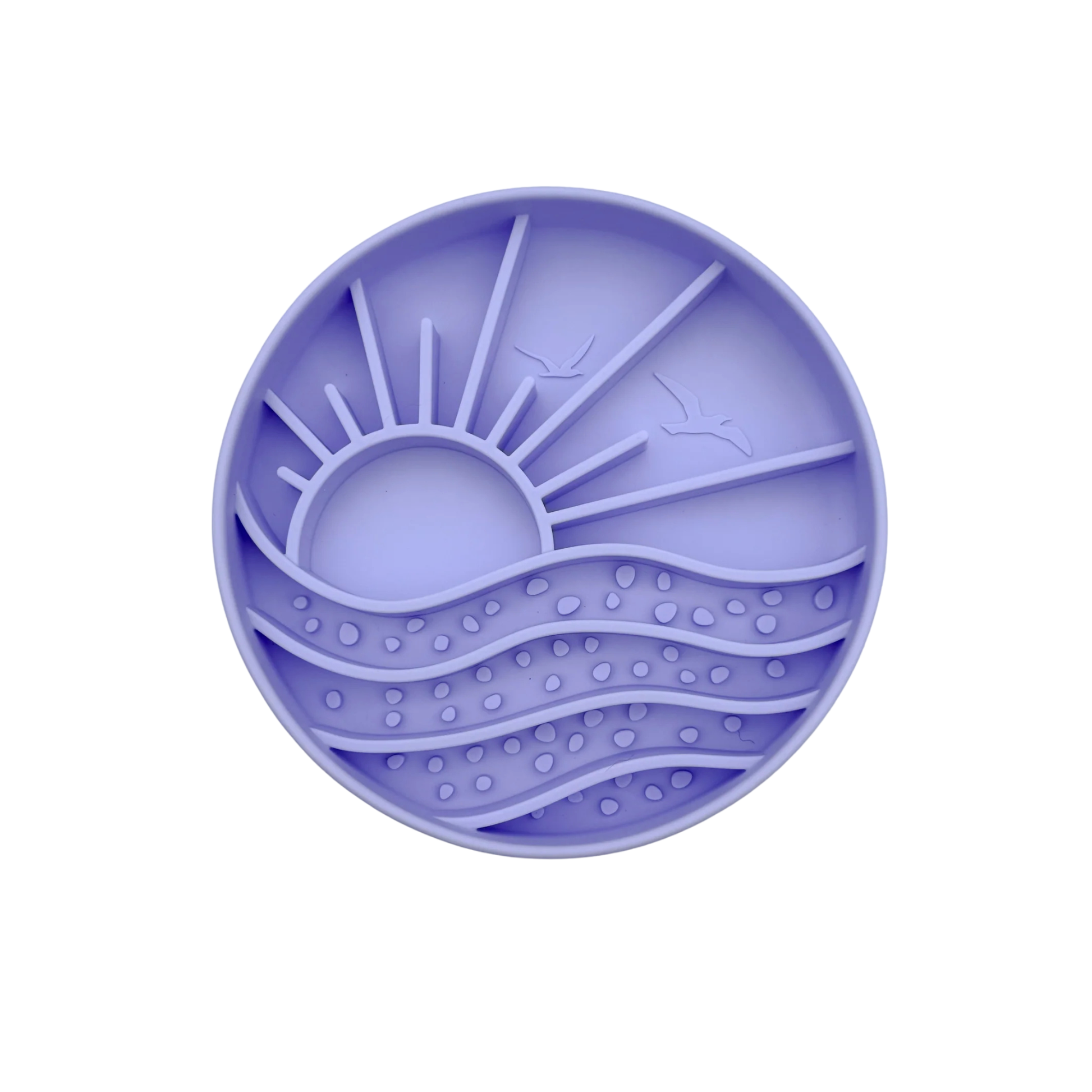 Brewin Aussie Co. The Ocean Waves Slow Feeder