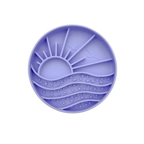 Brewin Aussie Co. The Ocean Waves Slow Feeder
