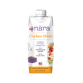 Cafe Nara Chicken Broth