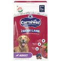 Carniwel with Fresh Lamb, Dry Dog Food for Large Breed, Adult x 2