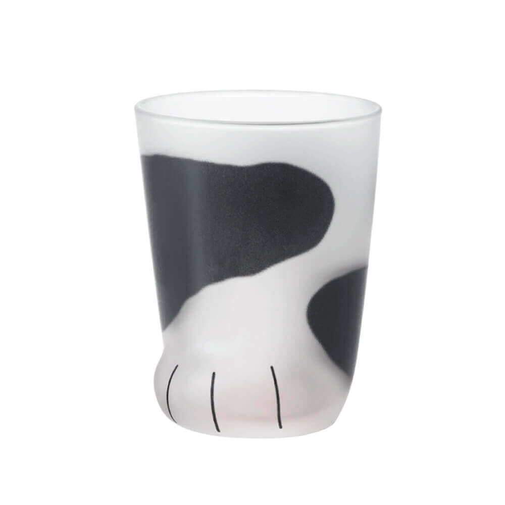 Cat Paw Cup+Cat Shape Spoon