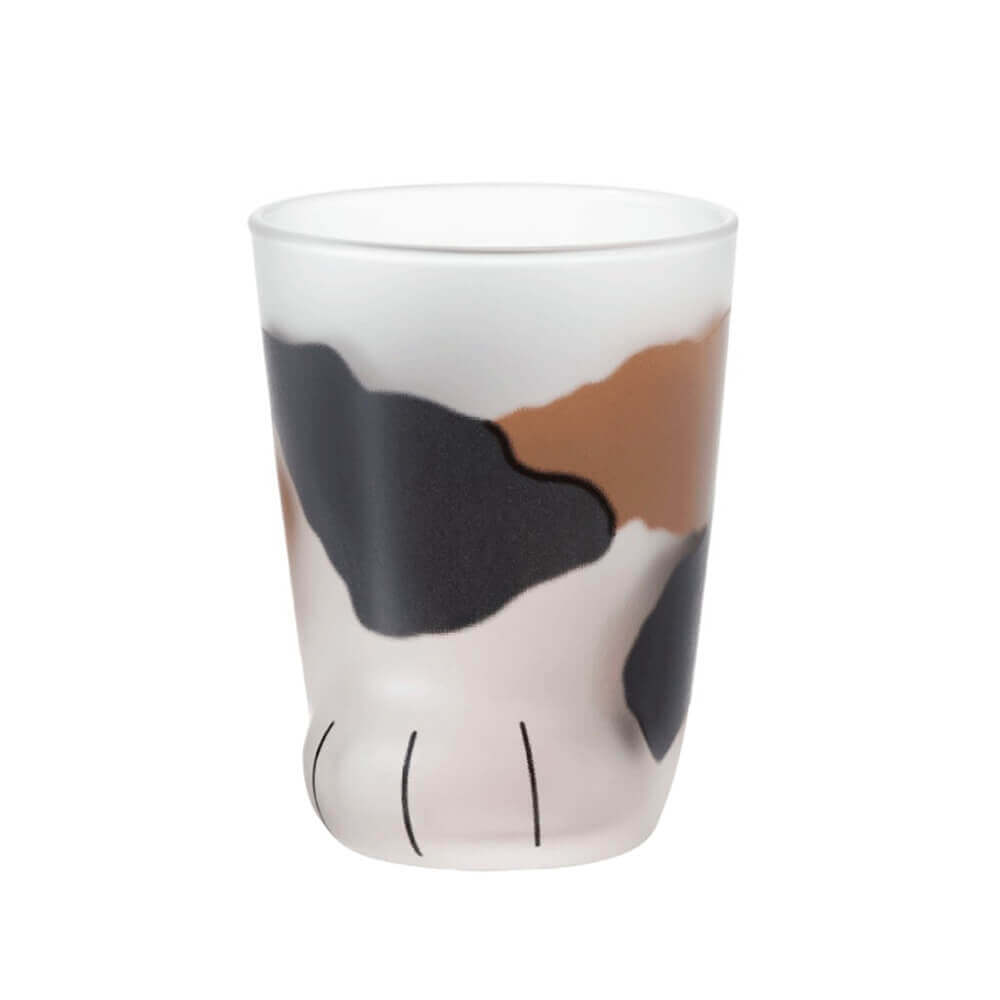 Cat Paw Cup+Cat Shape Spoon