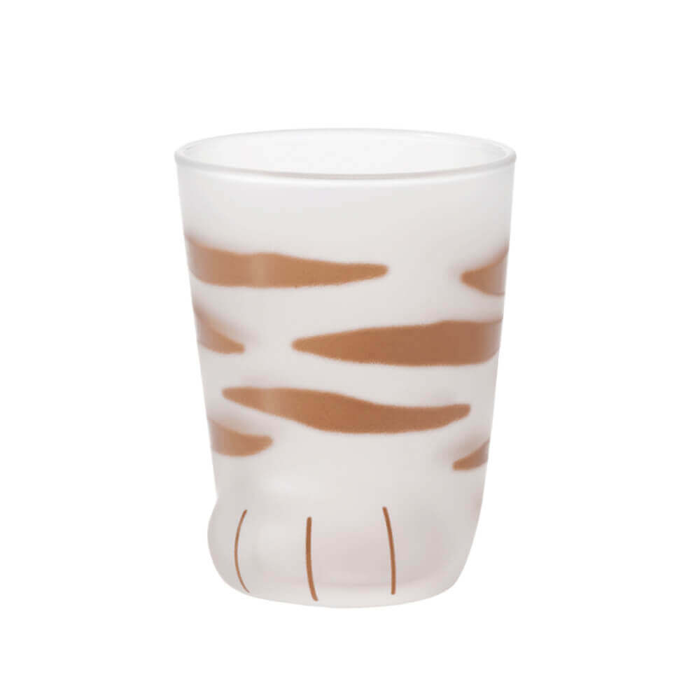 Cat Paw Cup+Cat Shape Spoon