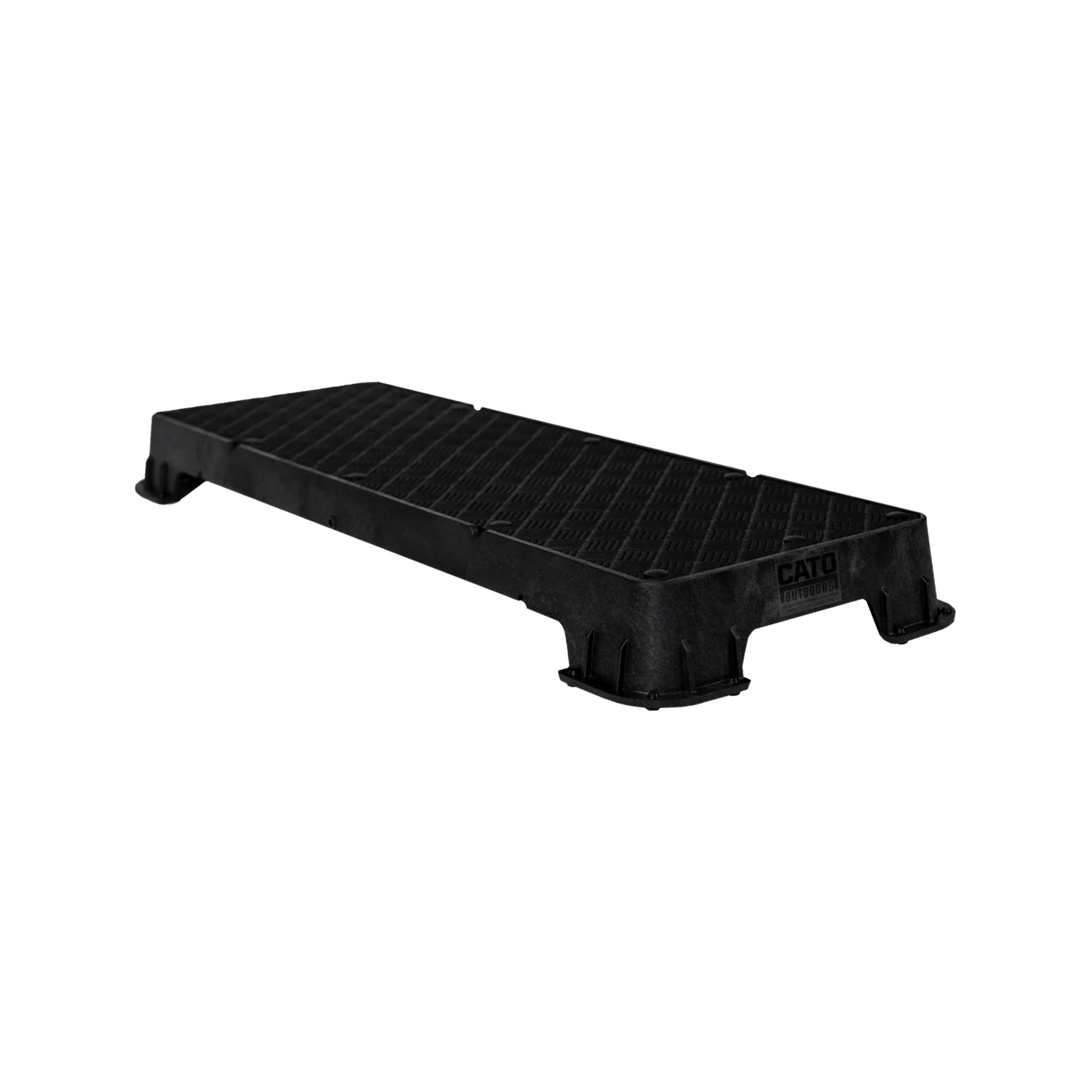 Cato Outdoor Plank XL Platform