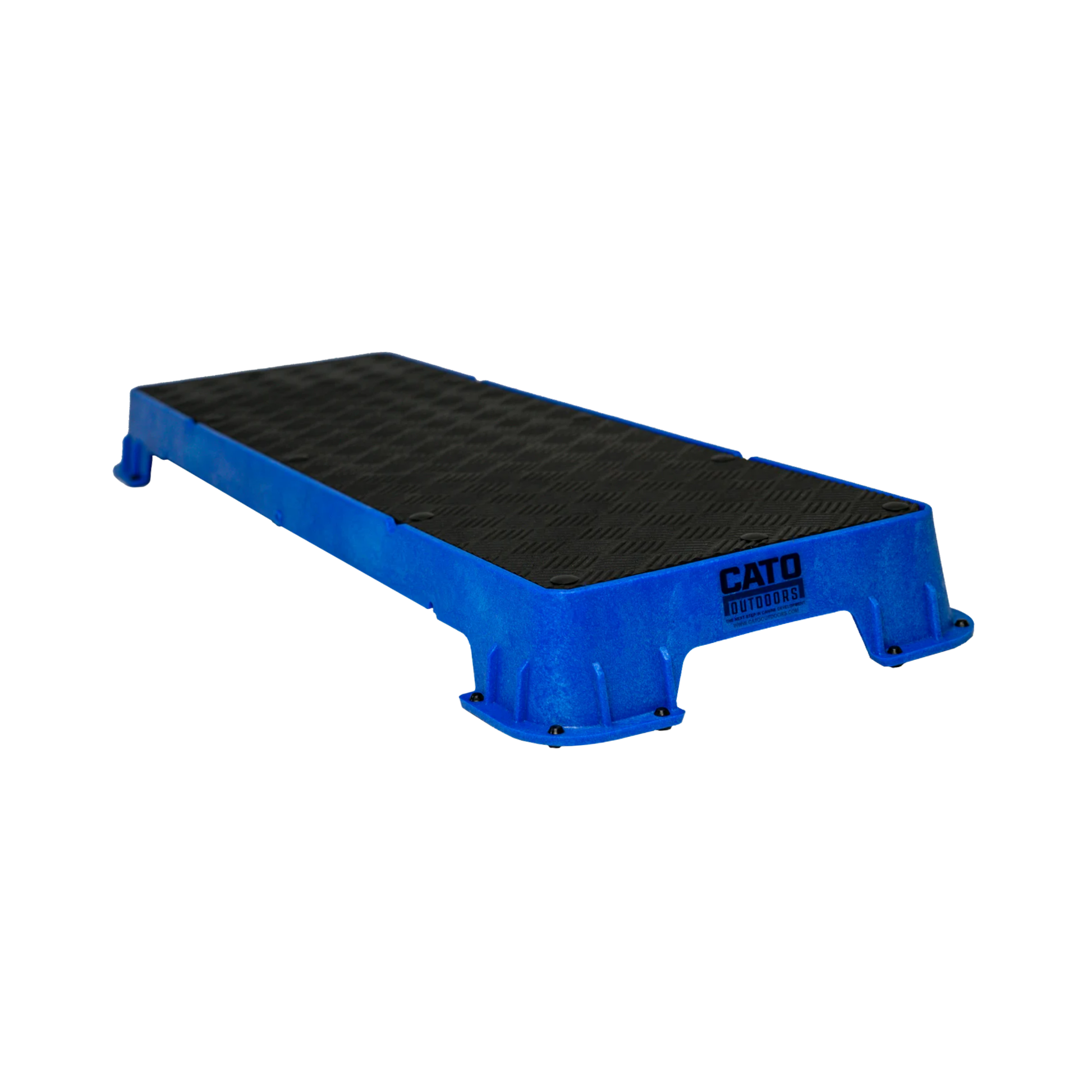 Cato Outdoor Plank XL Platform
