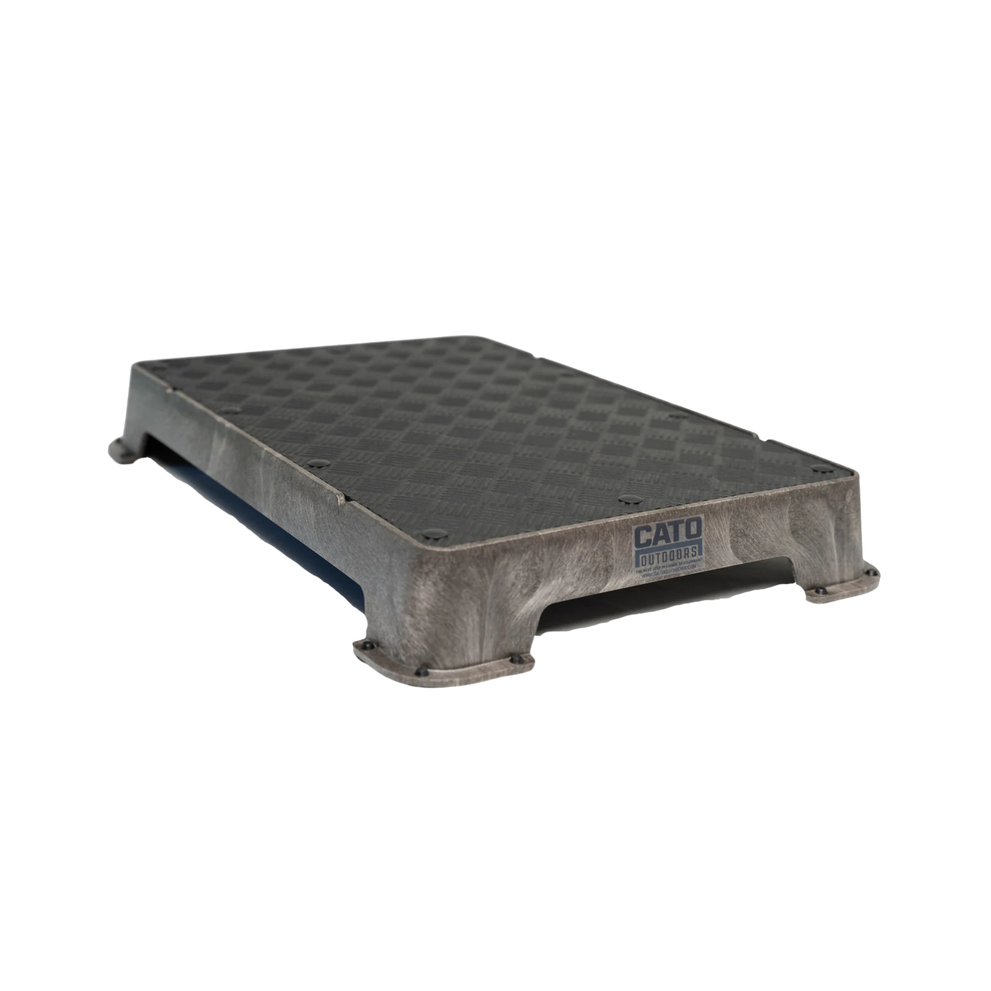 Cato Board Dog Training Platform