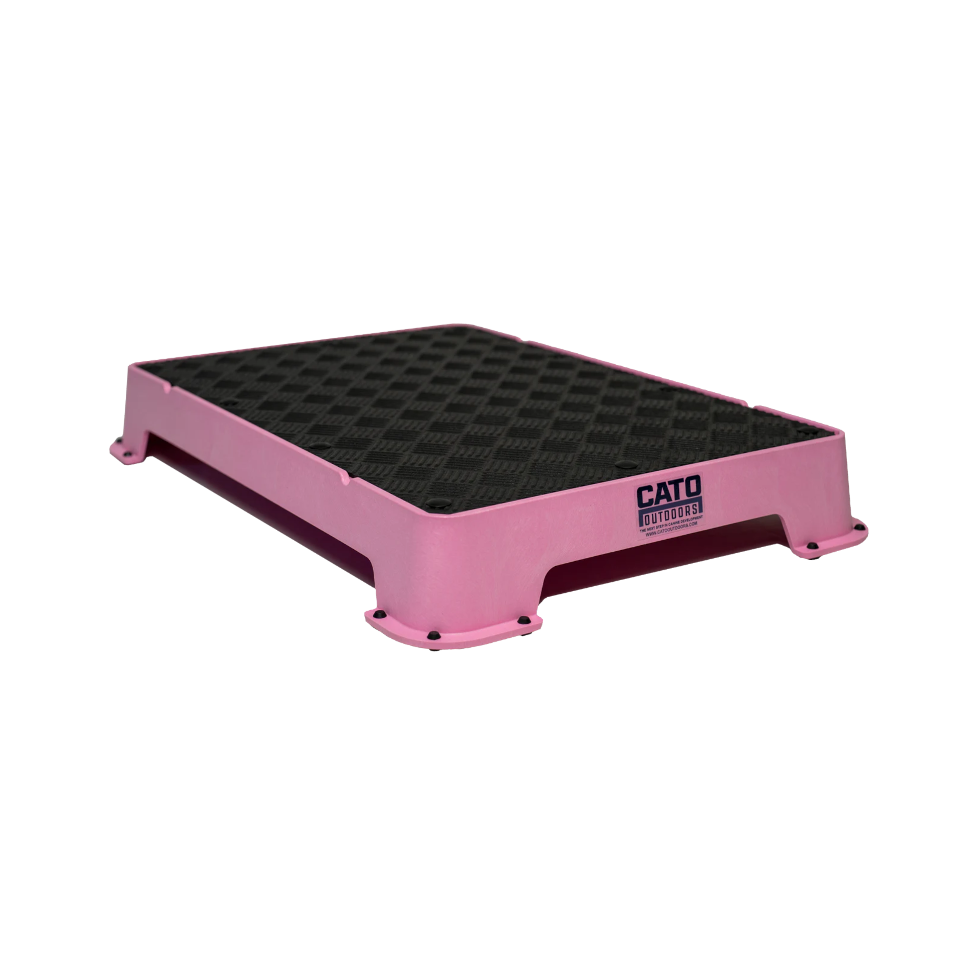 Cato Board Dog Training Platform