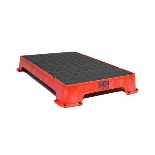 Cato Board Dog Training Platform