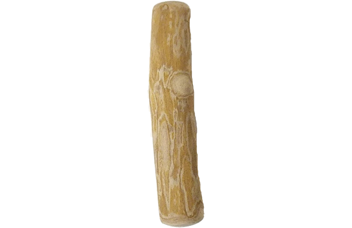 Natural Coffee Wood Dog Chew Stick – Eco-Friendly Chew Toy | Small to Jumbo Sizes | Safe, Non-Toxic & Durable