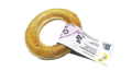 Collagen Ring Banded Dog Chew – All Natural, Grass-Fed, Dental & Joint Health, Long-Lasting Mental Stimulation