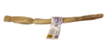 12" Collagen Sticks for Dogs – Natural Buffalo Chews | Long-Lasting Dog Treats | Joint Support & Dental Health