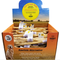 12" Regular Collagen Stick for Dogs – Long-Lasting, Natural Beef Chew | Safe for Aggressive Chewers & Puppies