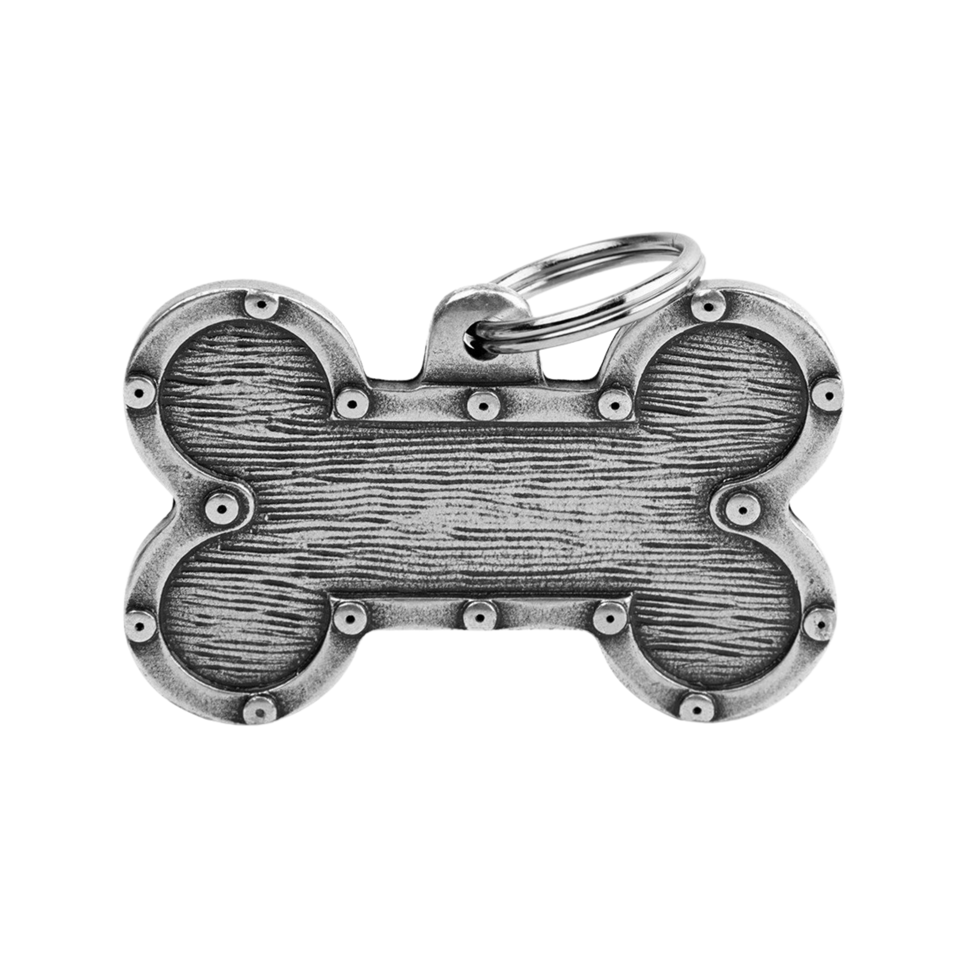 Myfamily Bronx Bone ID Tag